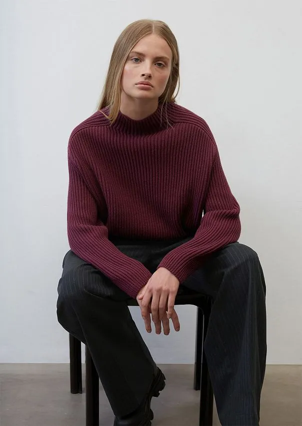 Джемпер женский Marc o'Polo - фото 1