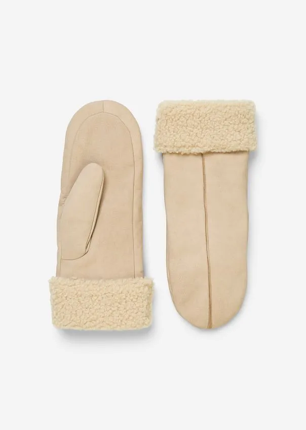 Рукавицы женские Marc o'Polo - фото 1