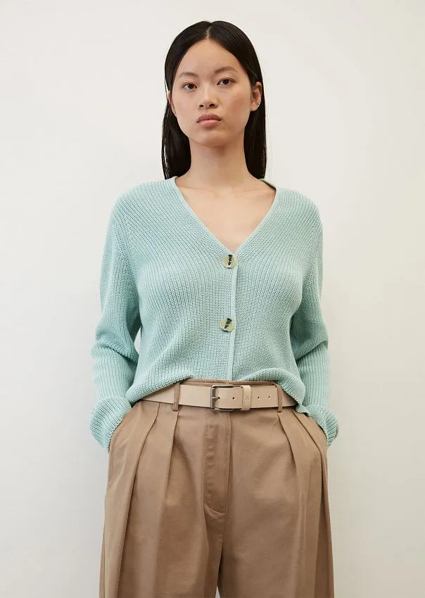 Кардиган женский Marc o'Polo - фото 1