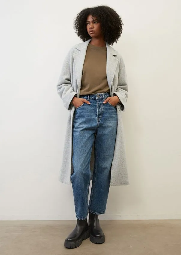 Пальто женское Marc o'Polo - фото 1