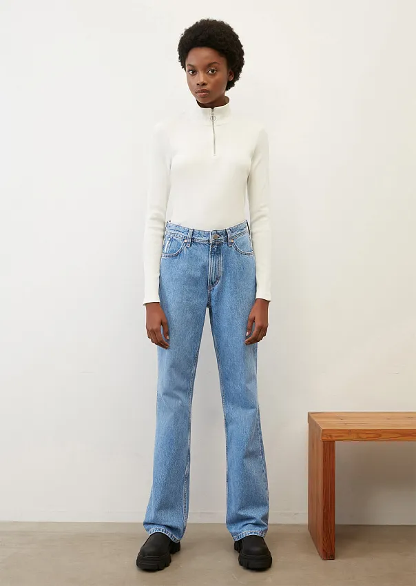 Джинсы женские Marc o'Polo - фото 1