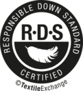 Стандарт Responsible Down Standard (RDS)